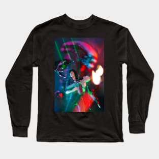 Ripley and The Alien Long Sleeve T-Shirt